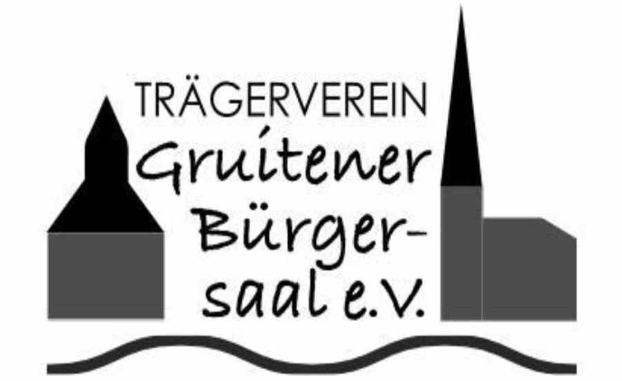 Gruitener Bürgersaal